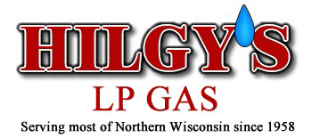 Hilgy’s LP Gas, Inc. Logo